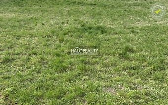 HALO reality - Predaj, pozemok pre rodinný dom   827 m2 Záhr