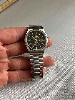 Orient - 1