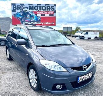Mazda 5