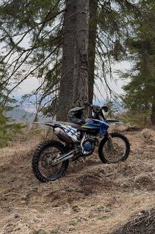 Husqvarna FC 250 2019