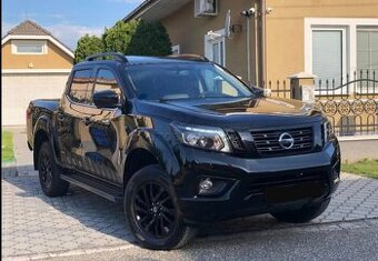 Nissan NAVARA N-Guard