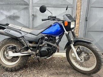 Yamaha TW 125