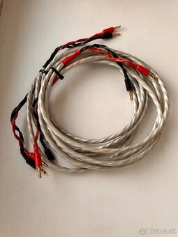 Reprokáble Wireworld Luna 7 – 2x3m