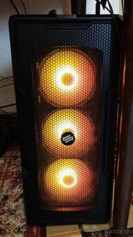 Herný / Gaming PC