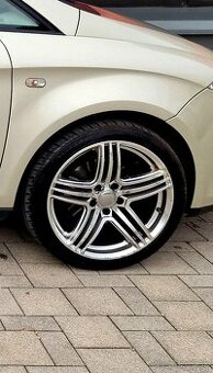 225/40 r18 alu disky pompei 5x112