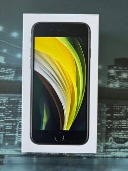 Predám iPhone SE 2020