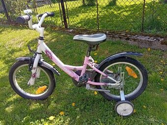 Predám bicykel