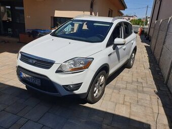 Ford kuga 04/2011