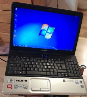 Hp compaq cq 60