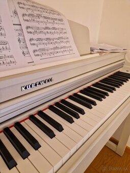 Digitálne piano Kurzweil