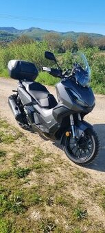 Honda ADV 350