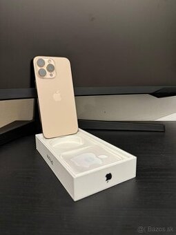 Iphone 16 Pro MAX 256GB Púštny titán