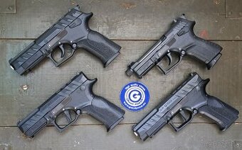 GRAND POWER K100,Q100, Q1, CP 22 ZAVIT