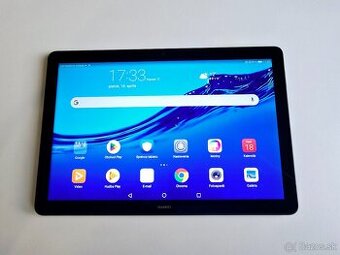 HUAWEI MEDIA PAD T5 16GB LTE AGS2-L09 10,1 AJ NA SIM