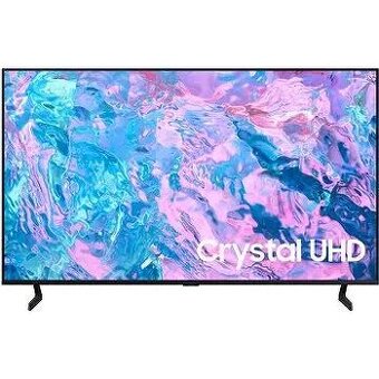 Samsung UE55CU7172 v ZÁRUKE