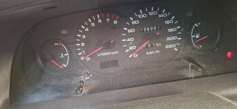SsangYong Korando 4x4
