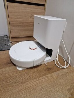 Roboticky vysavac Xiaomi robot vacuum x10