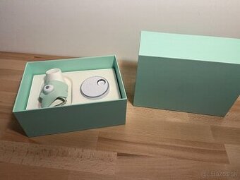 Owlet Smart Sock 3 – Inteligentná ponožka 0 – 18 mesiacov