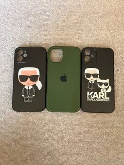 iPhone 12 mini