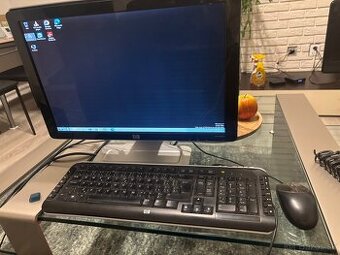 HP počitač
