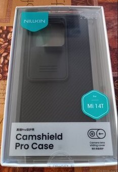 Zadný kryt na Xiaomi 14T