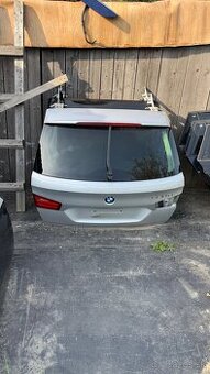 bmw f11 kufr