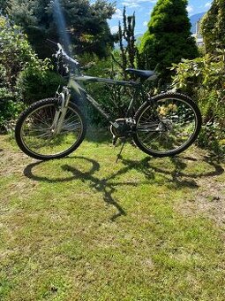 Bicykel DEMA casida