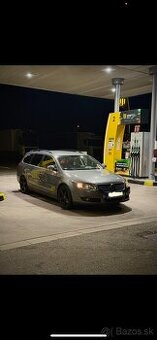 Predám/vymenim passat b6