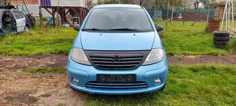 CITROEN C3 1,4 - 54kw