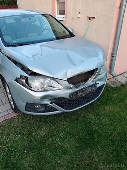 Predám seat ibiza 6j