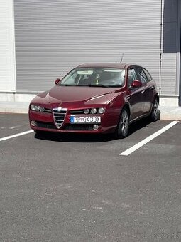 Alfa Rómeo 159