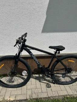 Horský bicykel dámsky/pansky/detsky