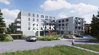 PROJEKT KUKUČINOVA, POPRAD