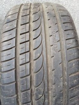 245/40 R20 letné