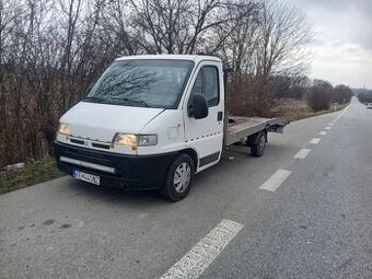 Odtahový  špeciál