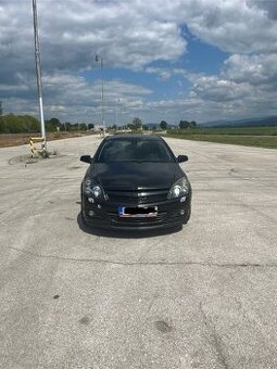 Astra GTC 2.0