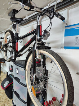 predam detsky bicykel 20"