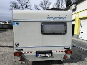 Beyerland Vitessee 380/2