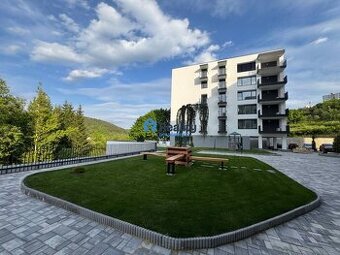 Prenájom luxusný 2izb.byt 88m2,novostavba PANORAMA ROZKVET,P