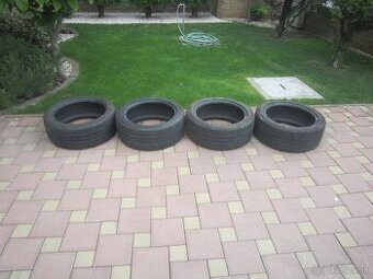 225/45R17 94Y let. pneu Barum Bravuris5 dezen 4x6mm, DOT1422