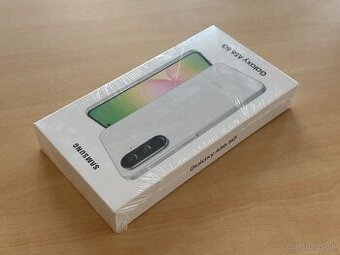 Nový Samsung Galaxy A56 5G 8GB/128GB + Záruka