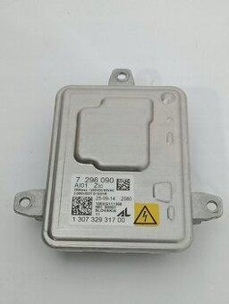 Bmw F30 F10 F01 menič ovládač xenon xenón 7296090