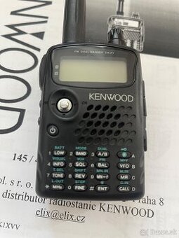 Kenwood TH-F7