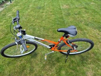 Predám dámsky bicykel