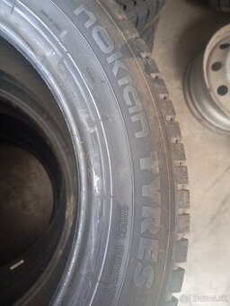 205/55 R16 NOKIAN zimne
