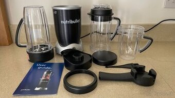 Nutribullet RX 1700