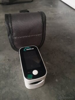oximeter