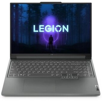 Lenovo Legion Slim 5 16-Core i7 13700H-16GB-512GBSSD-RTX4060