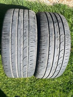 Letne pneu 225/50 R17 Continental