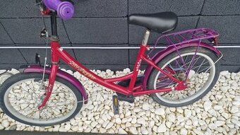 Detský bicykel